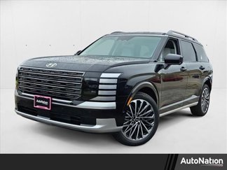 New 2026 Hyundai Palisade Calligraphy image 1