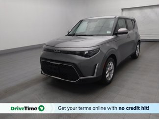 Used 2023 Kia Soul LX w/ Option Group 015 image 1