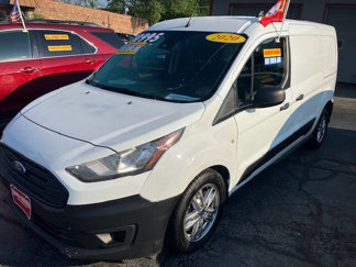 Used 2020 Ford Transit Connect XL image 1