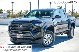 Used 2024 Toyota Tacoma SR5 image 1