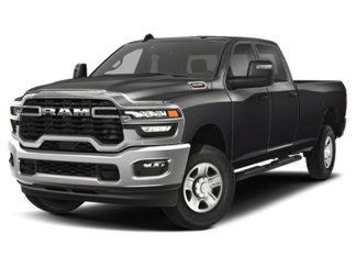 New 2025 RAM 3500 Laramie image 1