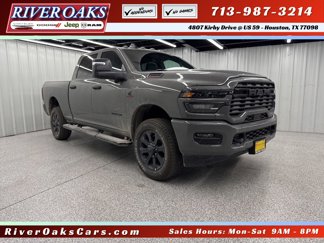 New 2026 RAM 2500 Big Horn image 1
