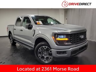 Used 2024 Ford F150 STX image 1