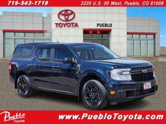 Used 2023 Ford Maverick XLT w/ Equipment Group 300A Standard image 1