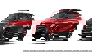 New 2026 Cadillac Lyriq Premium Sport image 1
