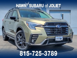 New 2025 Subaru Ascent Bronze Edition image 1
