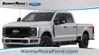 New 2026 Ford F250 XLT w/ XLT Premium Package image 1