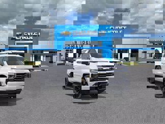 New 2025 Chevrolet Tahoe Premier image 1