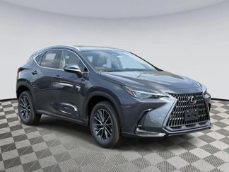 New 2026 Lexus NX 350 AWD w/ Premium Package image 1