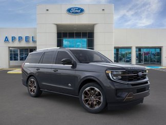 New 2025 Ford Expedition King Ranch image 1