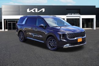 New 2026 Kia Carnival SX image 1