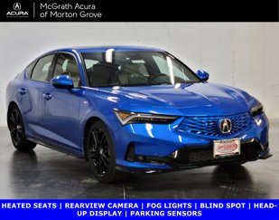 New 2026 Acura Integra A-Spec image 1