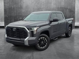 Used 2024 Toyota Tundra SR5 image 1