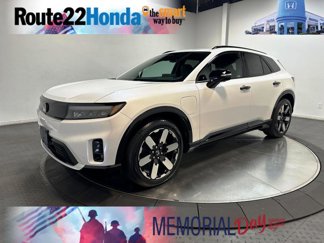 New 2025 Honda Prologue Elite image 1
