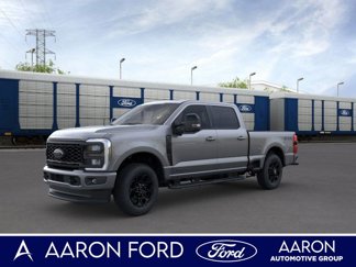 New 2025 Ford F250 Lariat image 1