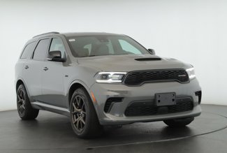 New 2025 Dodge Durango R/T image 1