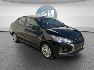 New 2024 Mitsubishi Mirage G4 image 1