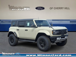 New 2025 Ford Bronco Raptor image 1