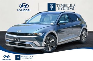 New 2025 Hyundai Ioniq 5 Limited image 1