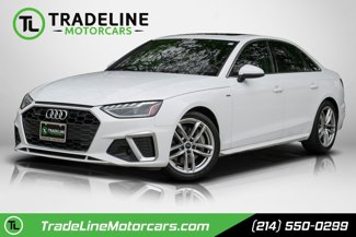 Used 2023 Audi A4 2.0T Premium Plus image 1