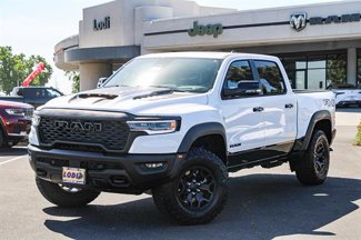 New 2025 RAM 1500 RHO w/ RHO Level 1 Equipment Group image 1