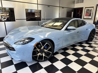 Used 2020 Karma Revero GT image 1