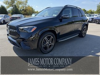 New 2026 Mercedes-Benz GLE 450 4MATIC video 1