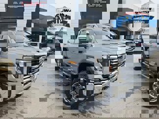 New 2025 GMC Sierra 2500 SLT w/ SLT Premium Package image 1