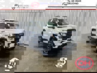 New 2026 GMC Terrain AT4 w/ Convenience Package III image 1
