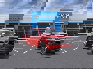New 2025 Chevrolet Tahoe Premier image 1