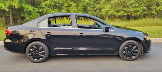Used 2017 Volkswagen Jetta S image 1