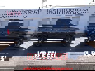 Used 2018 RAM 1500 Big Horn image 1