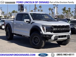 New 2025 Ford F150 Raptor image 1