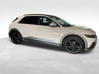 New 2025 Hyundai Ioniq 5 Limited image 1