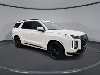 New 2025 Hyundai Palisade Calligraphy image 1