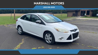 Used 2012 Ford Focus SE image 1