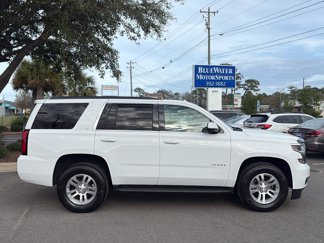 Used 2019 Chevrolet Tahoe LT image 1