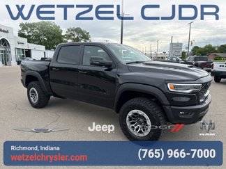 New 2025 RAM 1500 RHO image 1