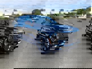 New 2025 Cadillac Escalade IQ Luxury 2 image 1