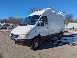 Used 2006 Dodge Sprinter 2500 w/ PWR Convenience Group image 1