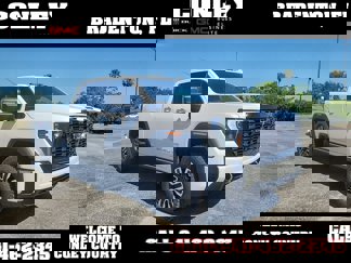 New 2025 GMC Sierra 2500 Denali Ultimate image 1
