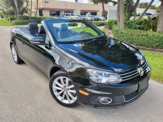 Used 2012 Volkswagen Eos Komfort image 1