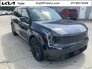 New 2026 Kia EV9 Land image 1