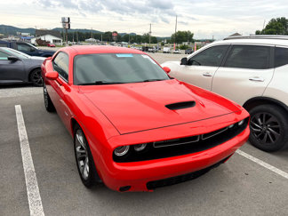 Used 2020 Dodge Challenger R/T image 1