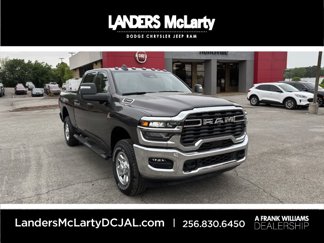 New 2025 RAM 2500 Tradesman image 1