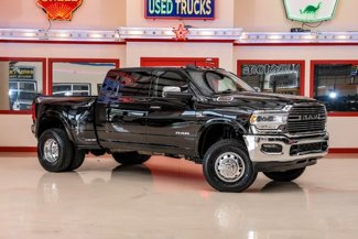 Used 2022 RAM 3500 Laramie image 1
