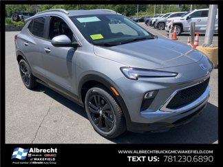 New 2026 Buick Encore GX Sport Touring image 1