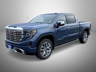 New 2026 GMC Sierra 1500 Denali image 1