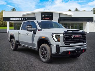 New 2025 GMC Sierra 2500 AT4 w/ AT4 Premium Plus Package image 1