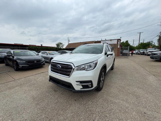 Used 2019 Subaru Ascent Premium image 1